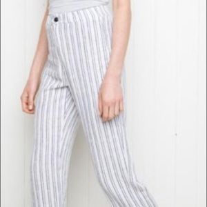 Brandy Melville Tilden Pants NWOT!
